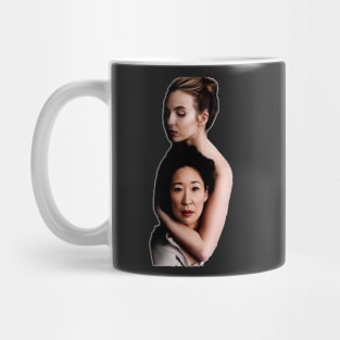 Killing Eve Mug